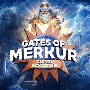 Gates of Merkur Super Scatter